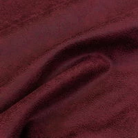 №2 Cambridge Maroon - Иск. замша