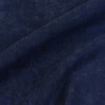 №1 Catania Dark blue - Микровелюр