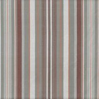 №2 Sunray Grey Bordo Stripe - Жаккард